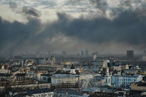 В Україні запровадили показник індексу якості повітря за стандартами ЄС