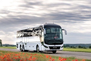 Автобуси тепер можуть обирати в єЧерзі час перетину кордону з Молдовою