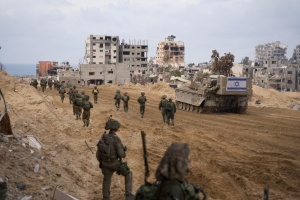 Ізраїль оголосив про щоденну «тактичну паузу» в секторі Гази