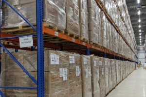 Japan, UNFPA buy 70 tons of medicines for almost 100 maternity hospitals across Ukraine