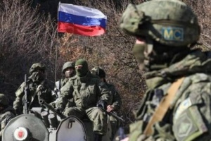 Війська РФ вдаються до спроб наступати поблизу Роботиного - ISW 