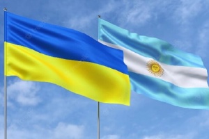 Argentina se suma a la Coalición Internacional por el Retorno de los Niños Ucranianos