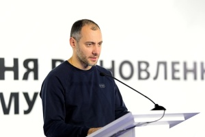 Комітет Ради підтримав проєкт постанови про звільнення Кубракова