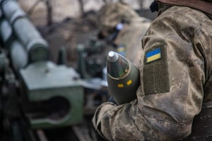 Сили оборони організовують оборону населених пунктів західніше Авдіївки - Тарнавський