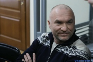 Бізнесмен Мазепа дорогою до Києва потрапив у ДТП