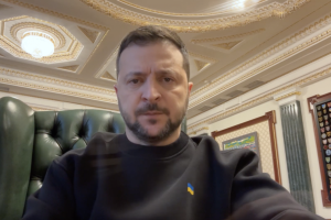 Zelensky to conduct audit of all international agreements