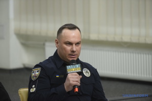Більшість фактів псевдоволонтерства стосуються зборів для забезпечення ЗСУ - голова Нацполіції