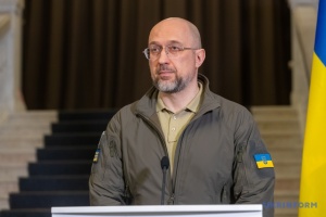 Шмигаль розповів про виклики, які Україні вдалося подолати у 2023 році
