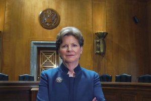 Будь-яка мирна угода має бути прийнятною насамперед для українців - американська сенаторка Шагін