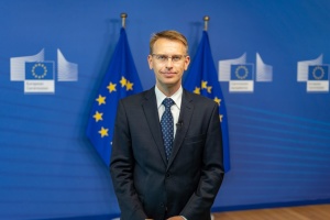 ЄС розуміє причини ускладнень із дотриманням універсальних прав в Україні - Стано