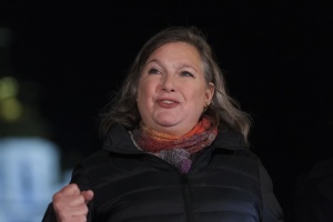Nuland convinced of Ukraine's success in countering Russian aggression