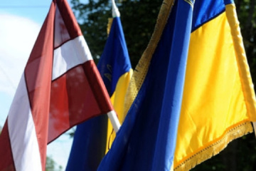 Latvia provides €595M in aid to Ukraine since full-scale war