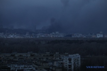 Luftangriff auf Kyjiw am 29. Dezember: Zahl der Todesopfer steigt auf 33