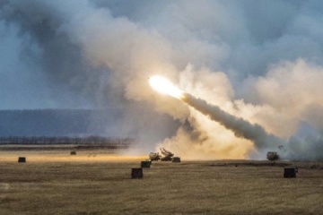 Ukraine’s special forces adjust HIMARS fire to hit Russian Buk system in Donetsk region