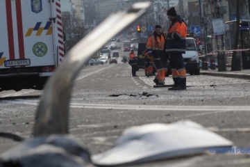 Death toll in Russia’s Dec 29 missile attack on Kyiv rises to 30
