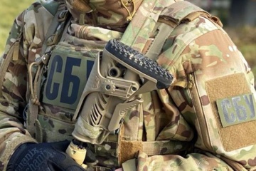 Law enforcers expose group helping draft dodgers flee Ukraine