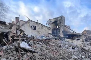 Russen beschießen Bezirk Pokrowskyj in Region Donezk, es gibt Tote und Verwundete