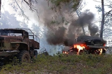El ejército ruso pierde 880 soldados en el último día