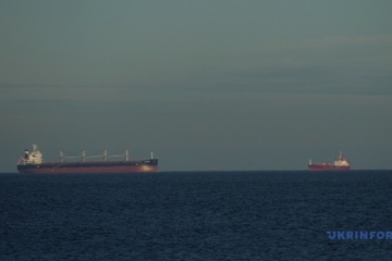 Fast 15 Millionen Tonnen Waren über „Seekorridor“ verschifft - Infrastrukturminister Kubrakow