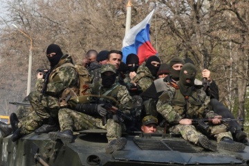 Russian military personnel continue to arrive in Dzhankoi – partisans