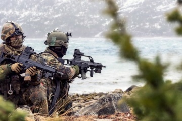 Bundeswehr bereitet sich auf Putin-Angriff vor