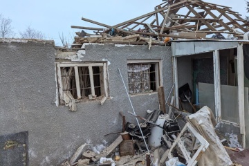 Guerre en Ukraine : Sept civils blessés en 24 heures 