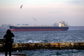 Ukrainian ports handle 78,000 TEU of containers over five months