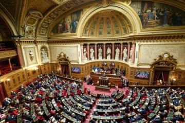 Les sénateurs français estiment que la  France et Europe ne sont « pas à la hauteur des attentes » de l’Ukraine en matière de livraisons de munitions