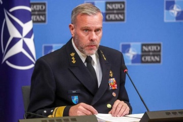 OTAN evalúa el progreso de la guerra: Ucrania está logrando resultados significativos en el campo de batalla