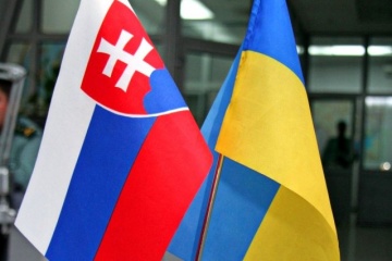 Parlament Słowacji zezwolił na eksport broni, w szczególności na Ukrainę