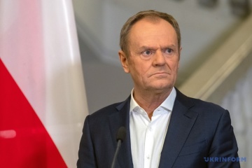 Poland, Ukraine to hold intergovernmental consultations in March - Tusk
