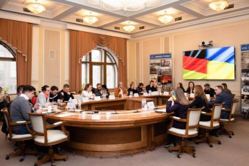 Germany's contribution to Energy Support Fund for Ukraine amounts to €225 million