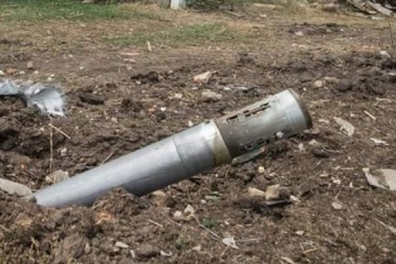 Am vergangenen Tag 14 Ortschaften in Region Saporischschja beschossen