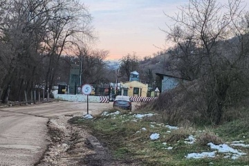 Partisans discover Kalibr missile storage sites in Sevastopol