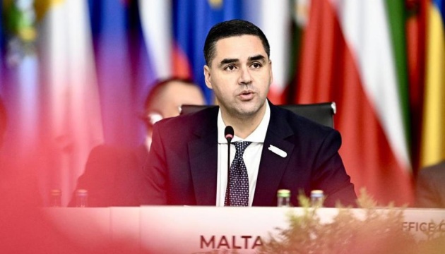 Мальта починає головування в ОБСЄ
