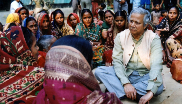 У Бангладеш відправили за ґрати лауреата Нобелівської премії миру