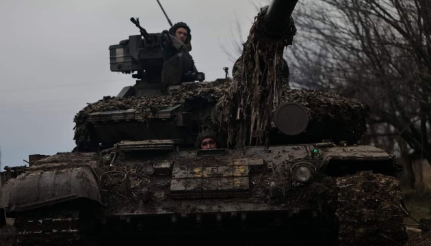 Українські війська вирішили відійти з позиції «Зеніт» в Авдіївці - Тарнавський