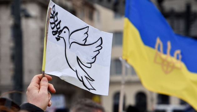 «Мир» по-російськи: що насправді передбачають «мирні плани» Кремля? 
