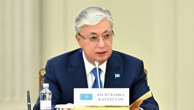 Президент Казахстану відкидає можливість змін до Конституції для своєї участі у виборах