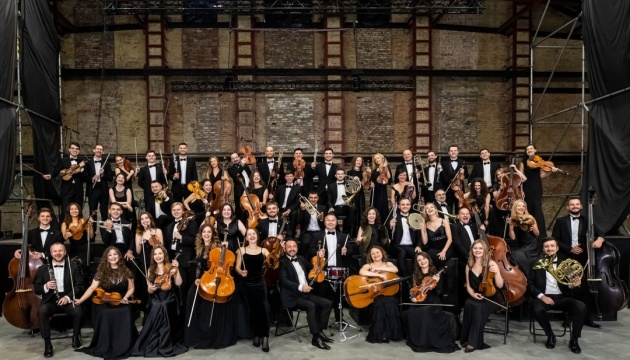 У Варшаві виступить оркестр «INSO-Львів» разом з відомим американським скрипалем