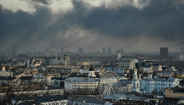 В Україні запровадили показник індексу якості повітря за стандартами ЄС