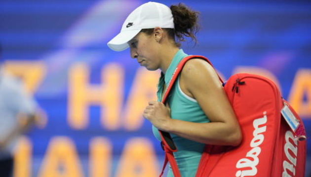 13 «ракетка» світового жіночого рейтингу не зіграє на Australian Open 2024