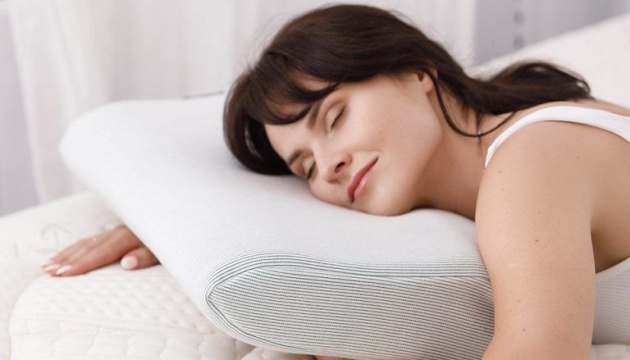 Подушки – основа комфортного сну та відпочинку