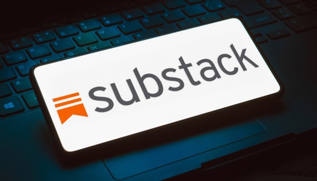 Користувачі Substack тепер можуть надсилати прямі повідомлення один одному
