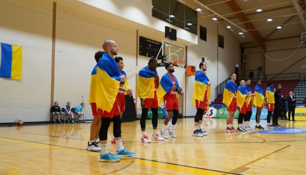 «Прометей» здолав «Таллінн» у Латвійсько-естонській баскетбольній лізі