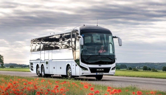 Автобуси тепер можуть обирати в єЧерзі час перетину кордону з Молдовою