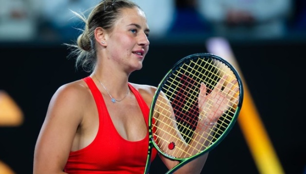 Українські тенісистки дізнались своїх суперниць на турнірі в Аделаїді