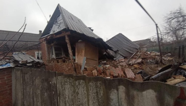 Région de Donetsk : 12 personnes tuées et autant de blessés en 24 heures