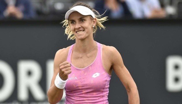 Цуренко отримала нову суперницю на турнірі WTA 500 в Аделаїді