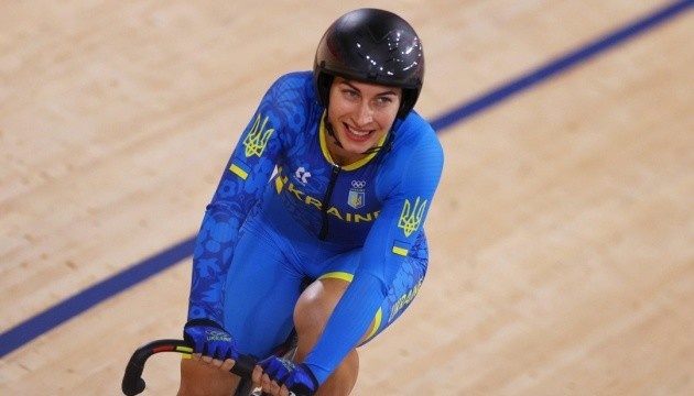 Велогонщиця Старікова відновила свою кар’єру